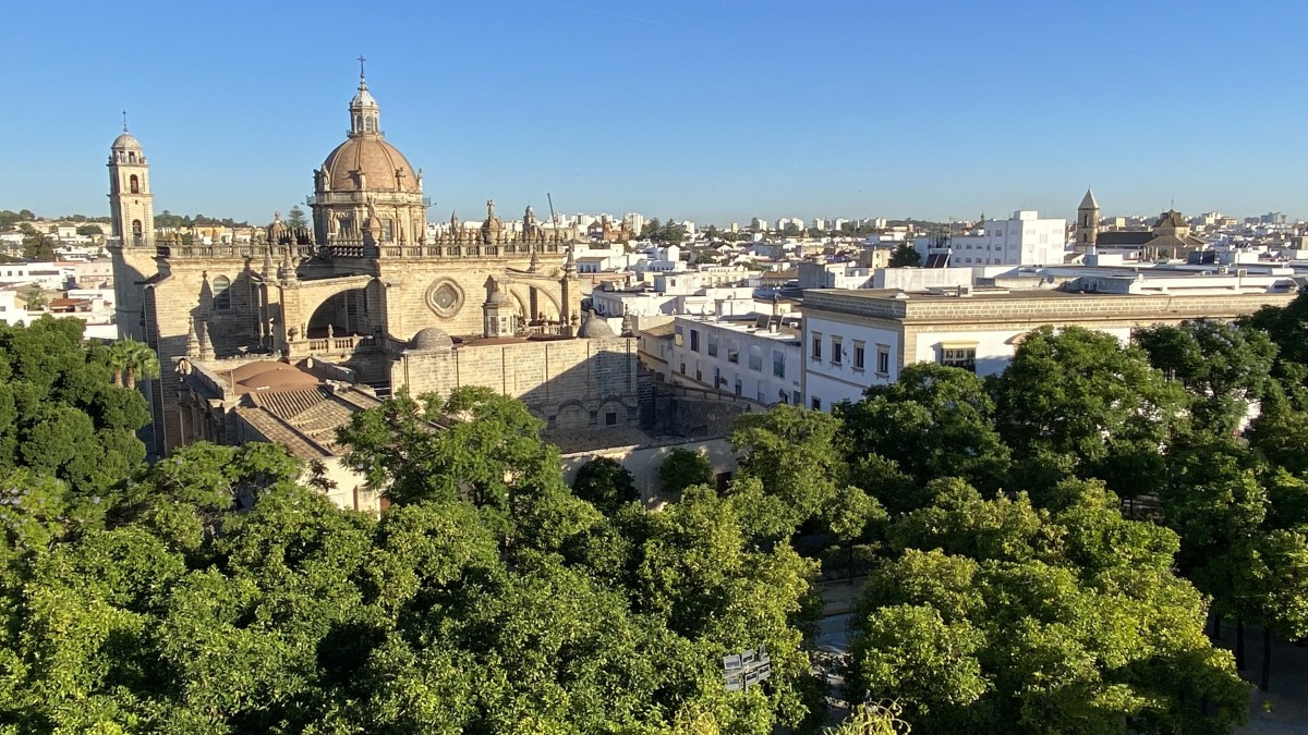Jerez de la Frontera