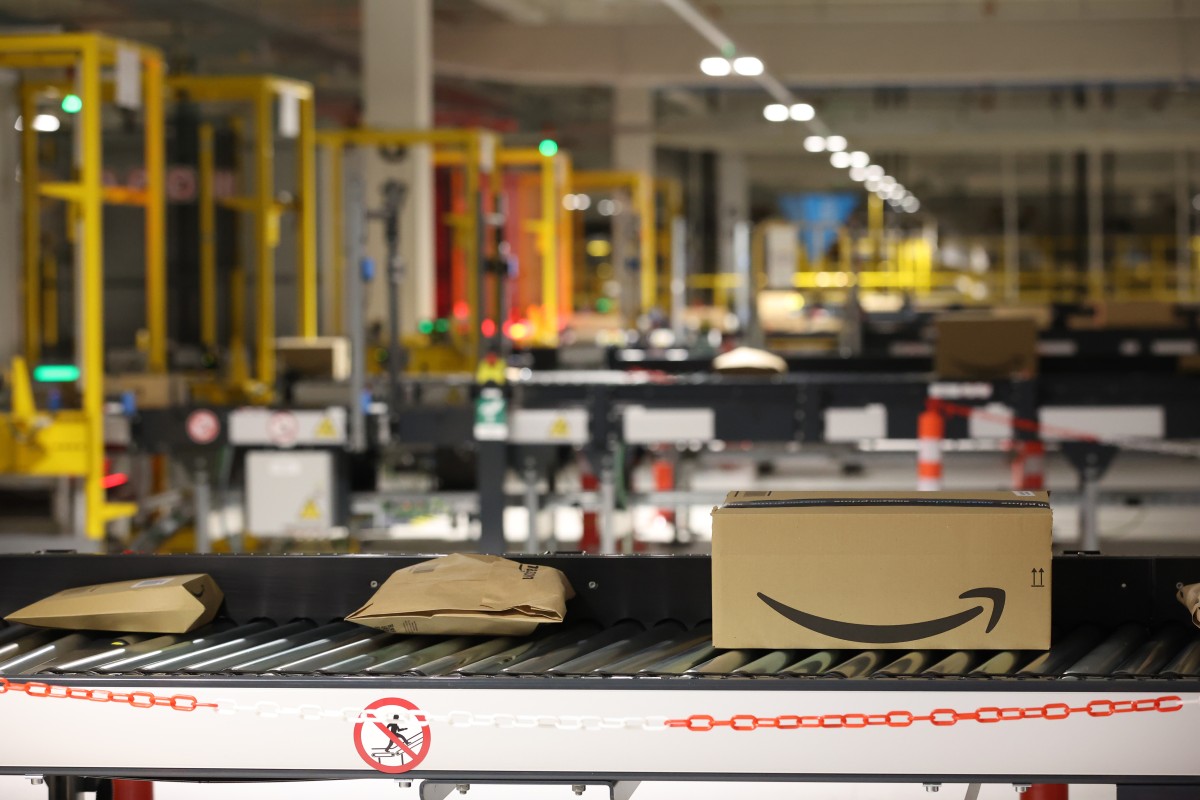 Amazon