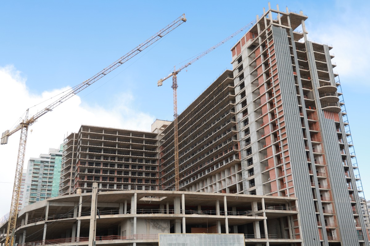 Los precios de la vivienda se recuperan, la crisis inmobiliaria mundial parece que ha pasado