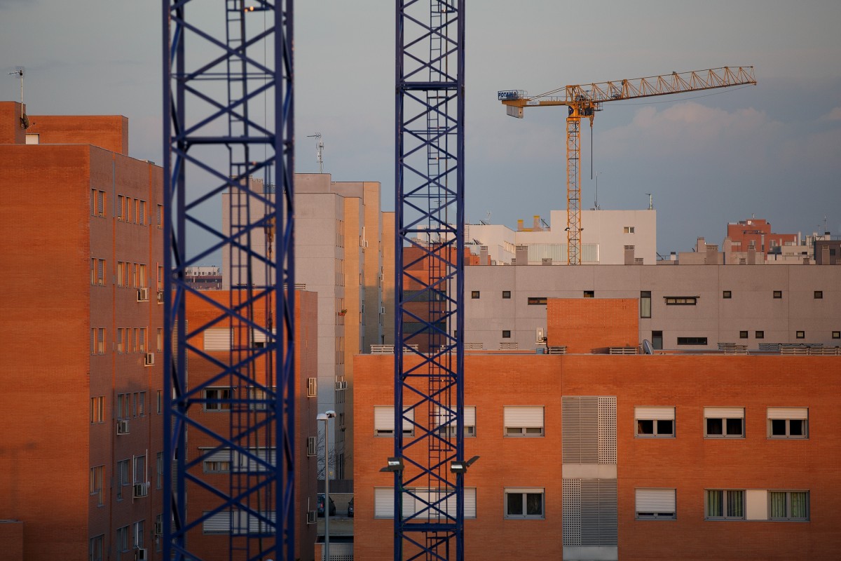 Alcorcón (Madrid) pide ser declarada zona tensionada de alquiler