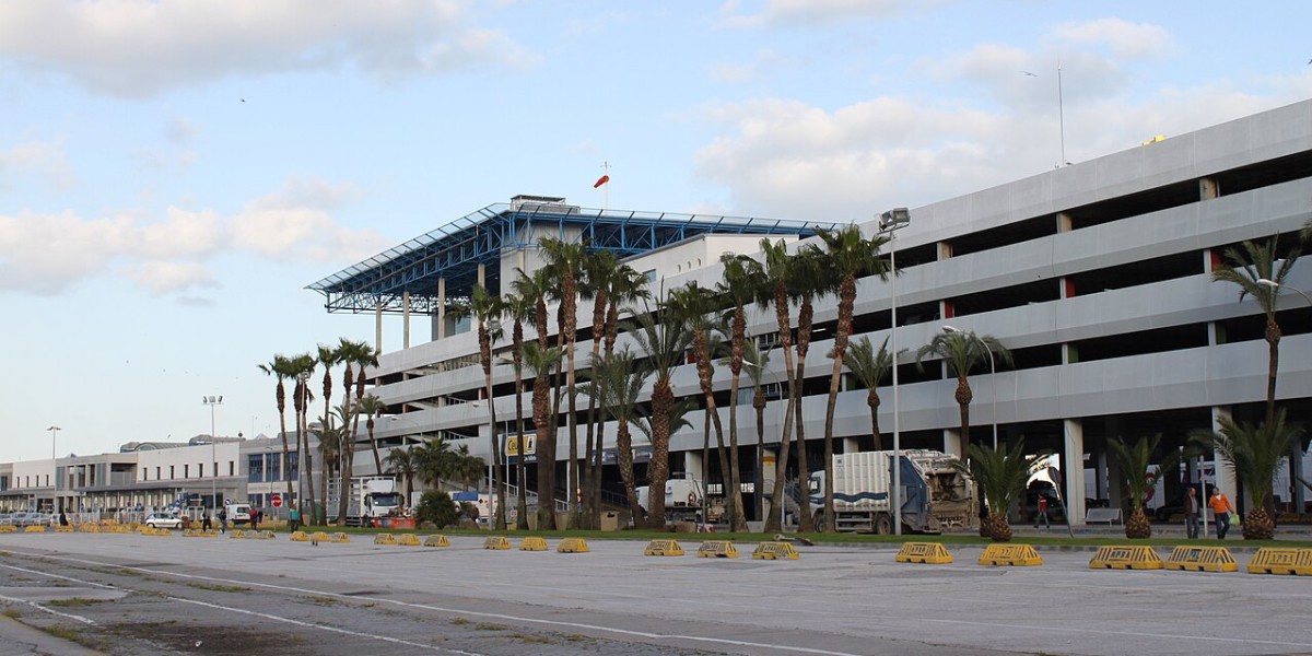 Algeciras