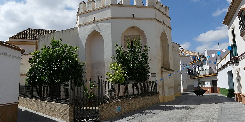 La Rinconada