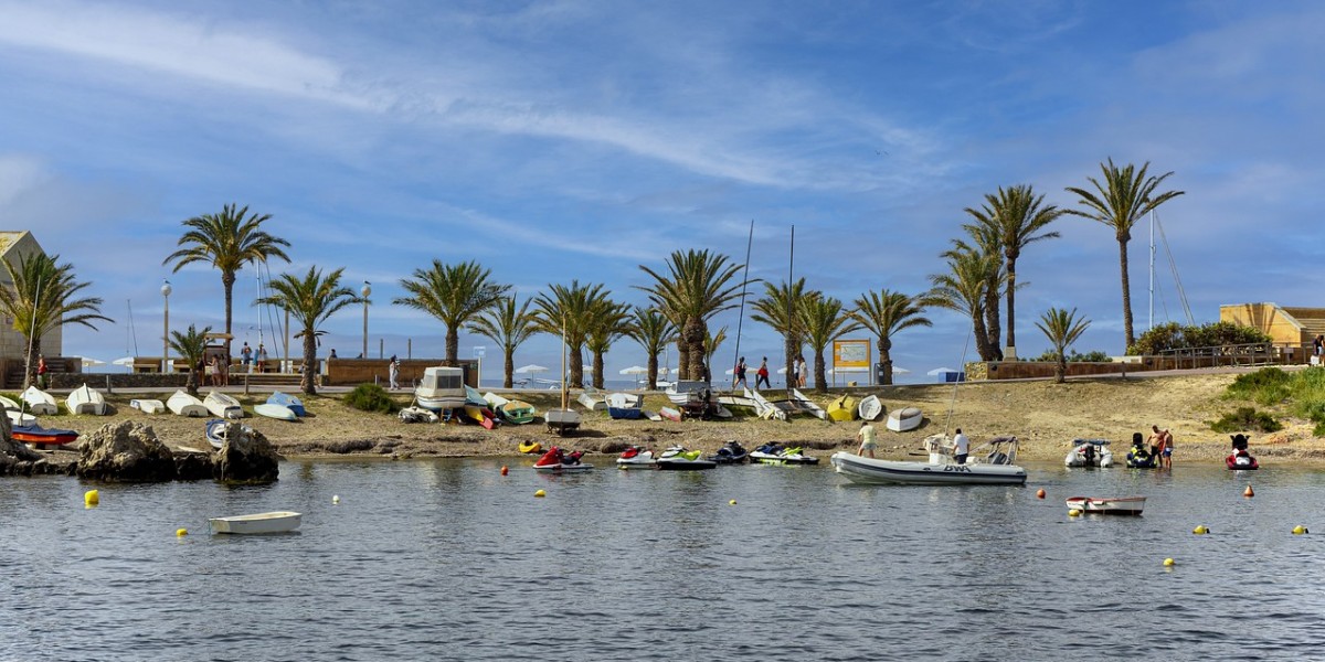 Tabarca