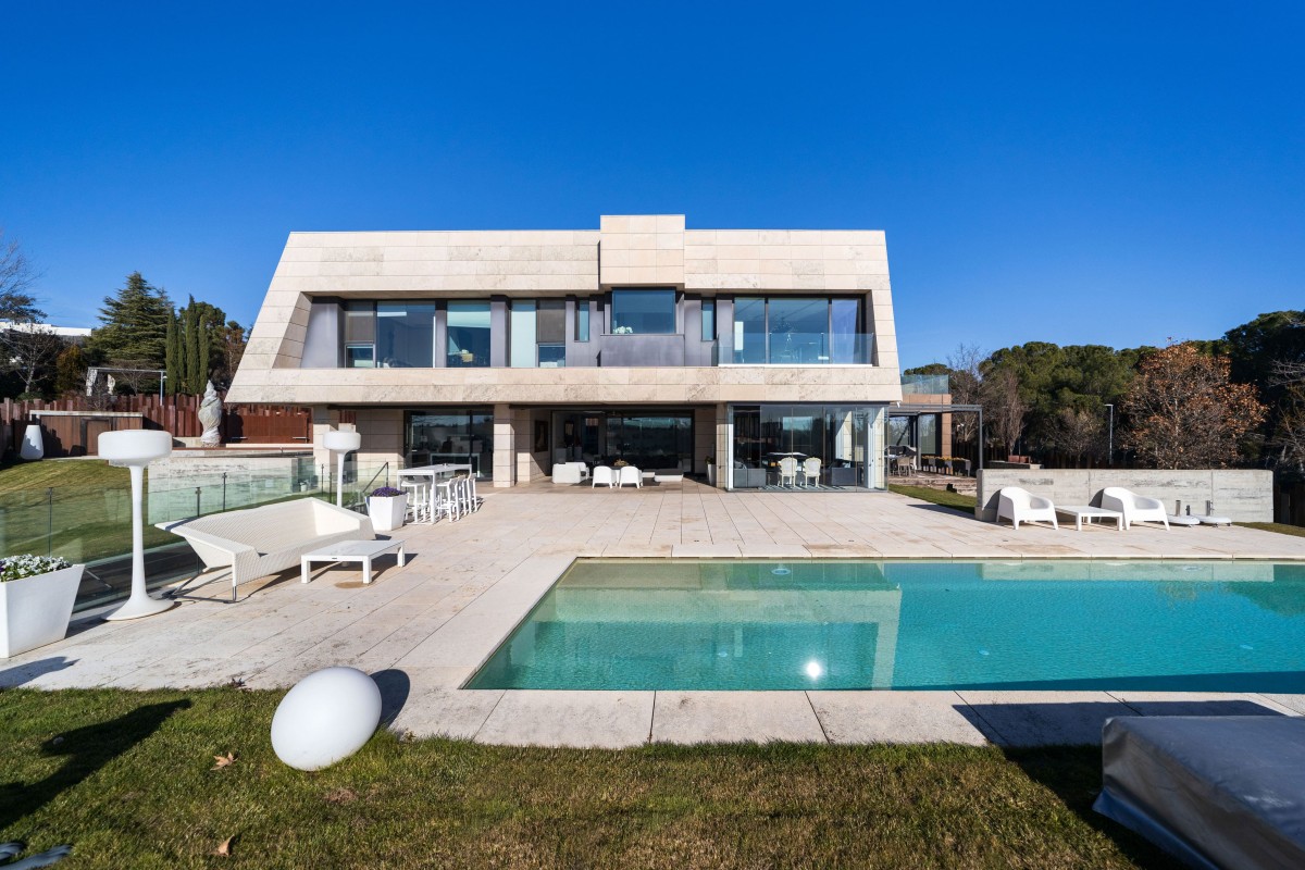 Madrid se ha convertido en el Miami europeo para el mercado residencial de lujo