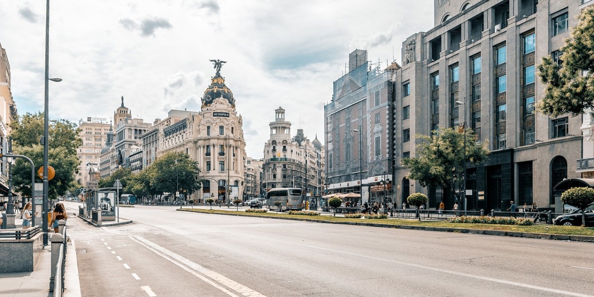Madrid