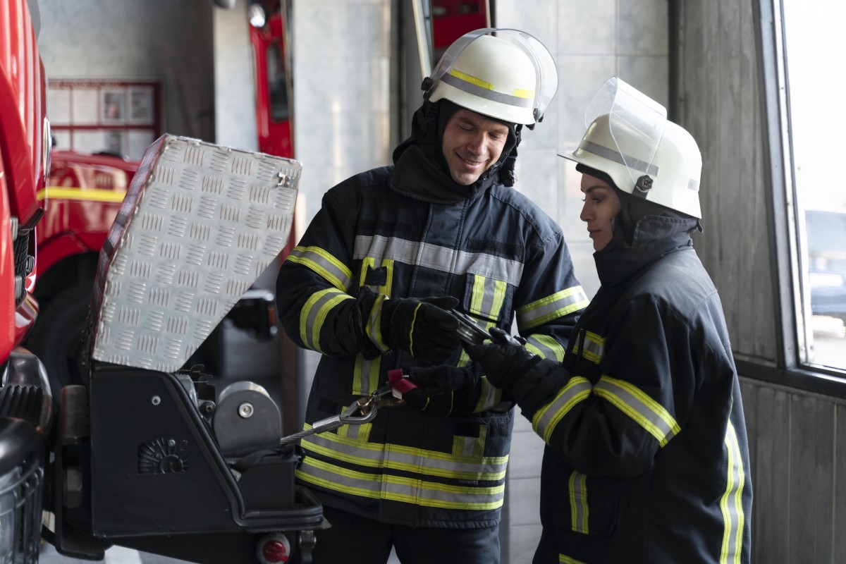 Prevenir incendios