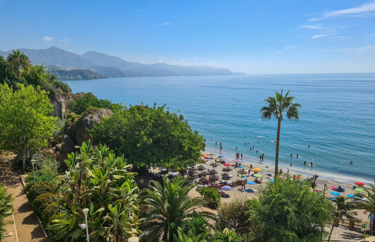 Costa del Sol