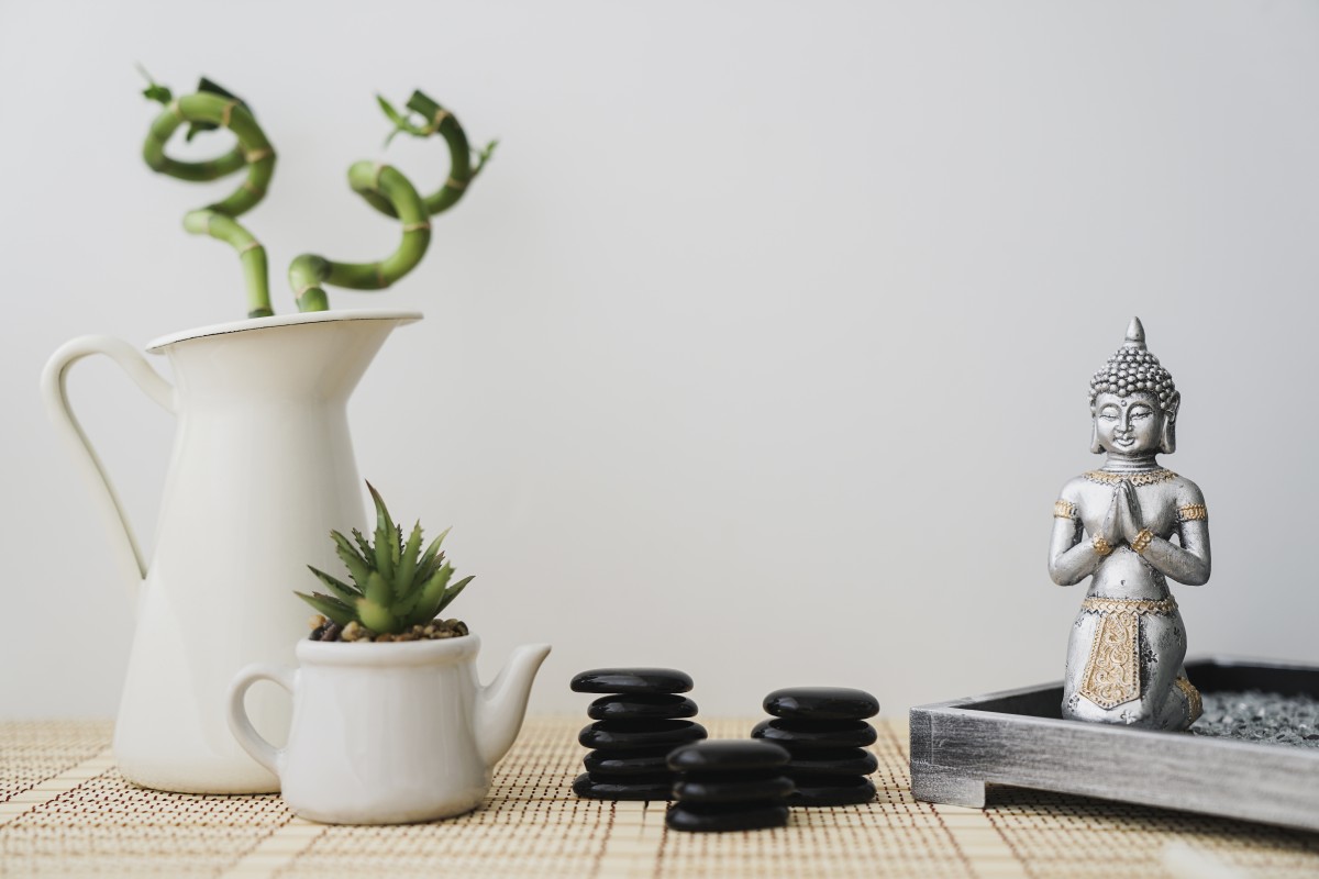 Mejora tu espíritu y tu energía en casa con estos tips
