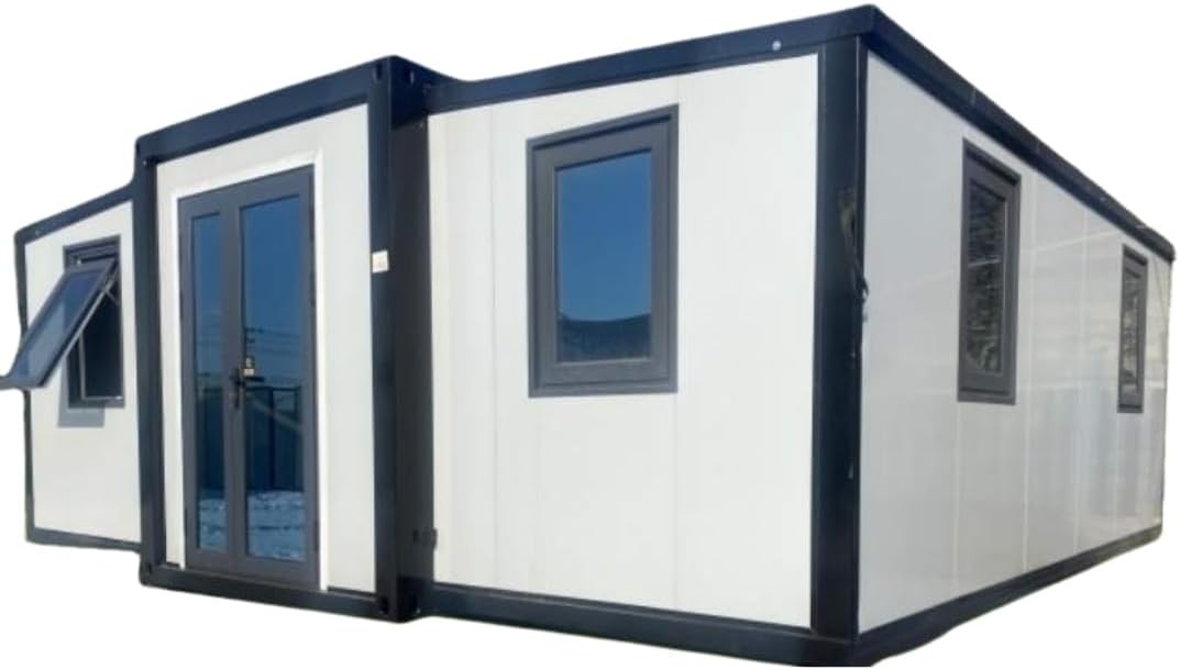 Modular Living