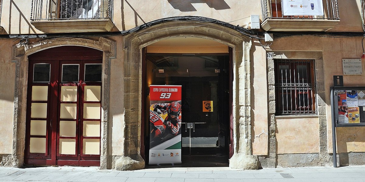 Cervera