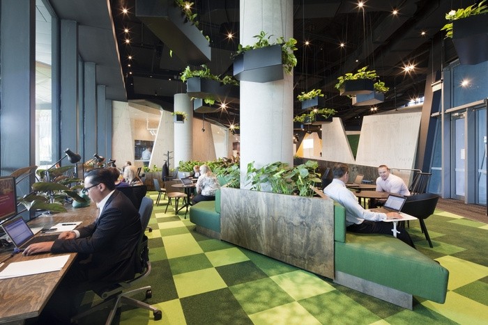 Oficina National Bank Australia