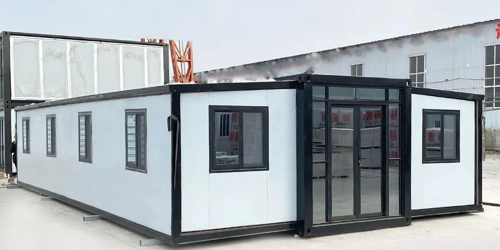 Casas prefabricada en venta en Amazon