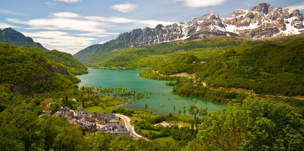 Panticosa