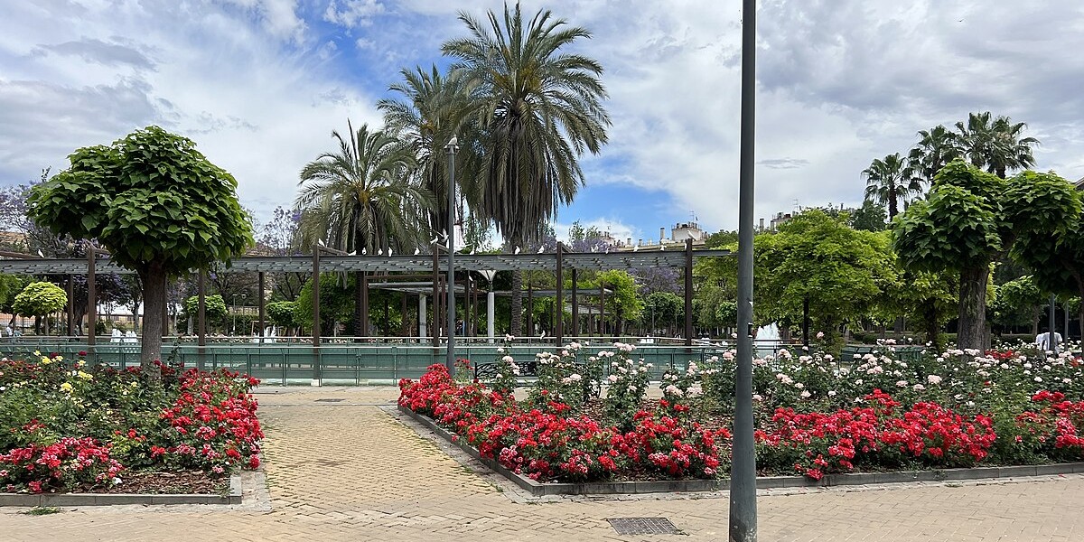 Ciudad Jardín