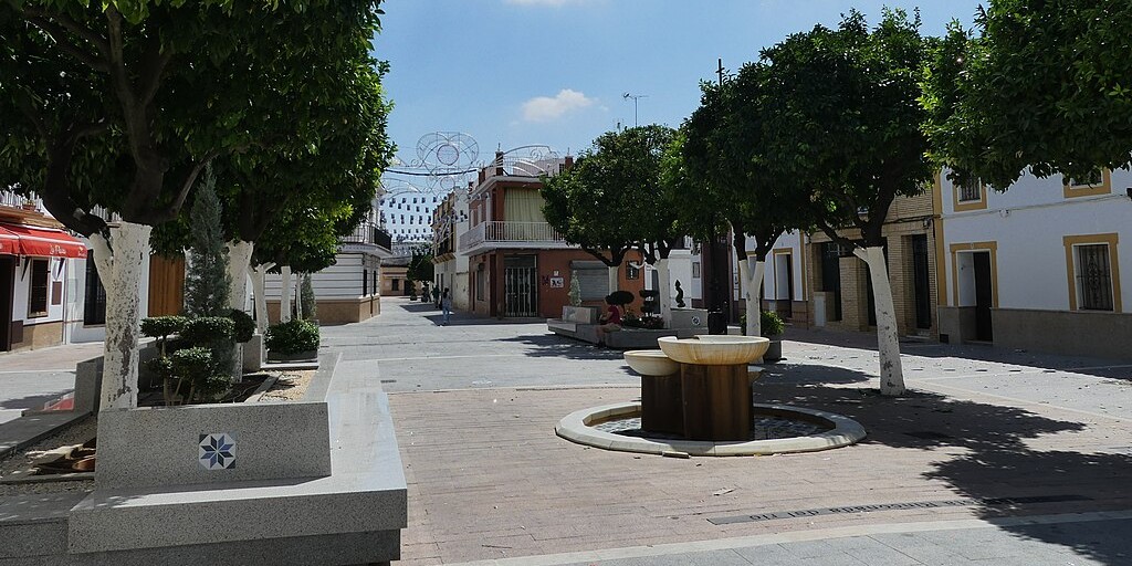 La Rinconada