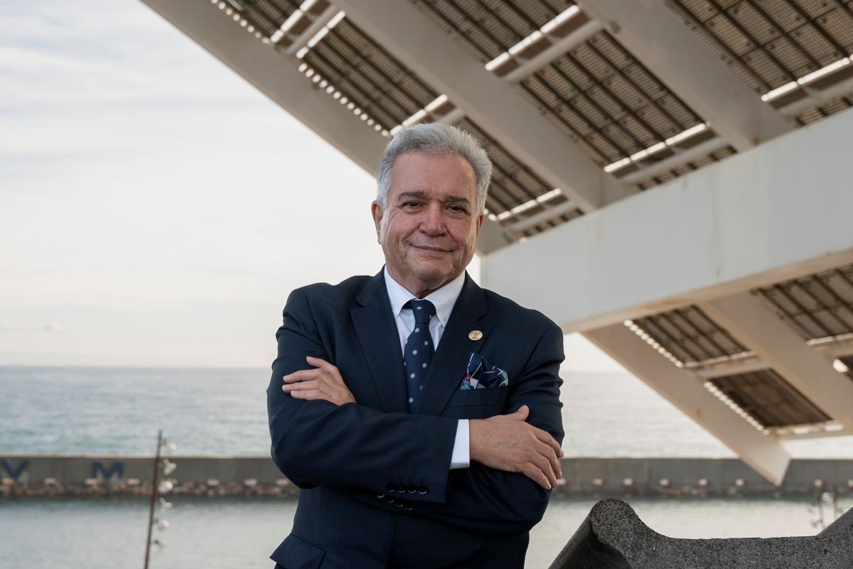 Ramón Riera