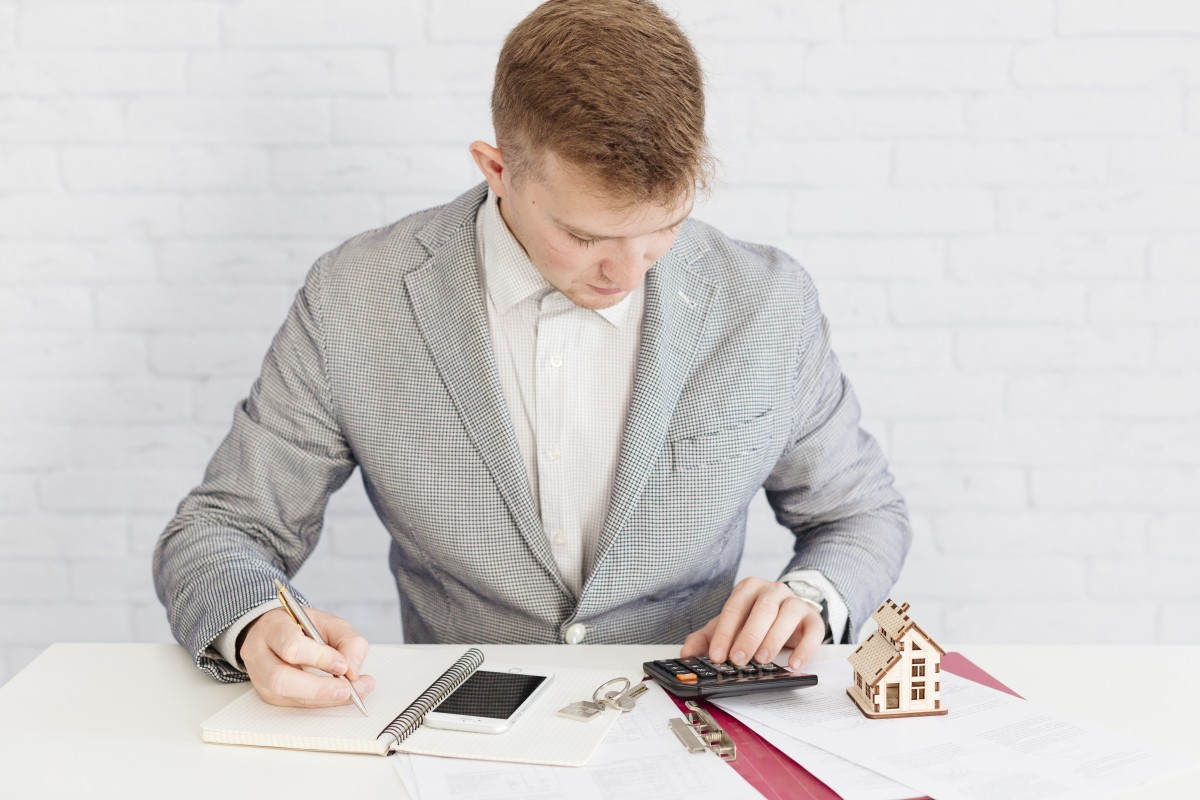 Es rentable pujar en una subasta de vivienda