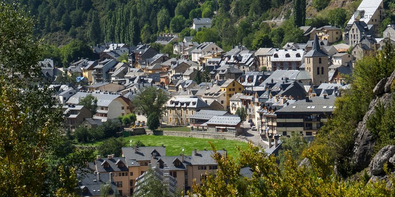 Panticosa