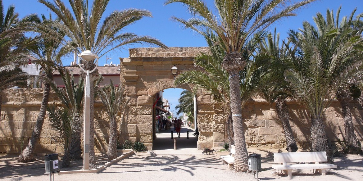 Tabarca