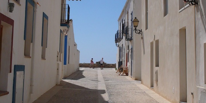 Tabarca
