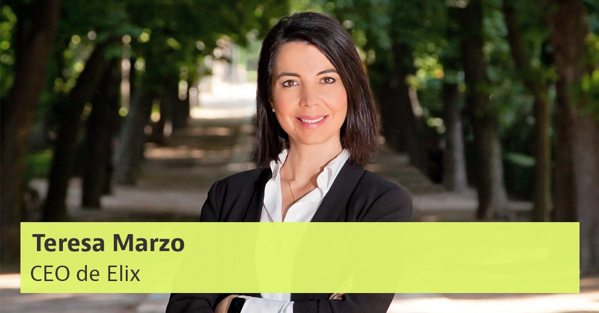 Teresa Marzo