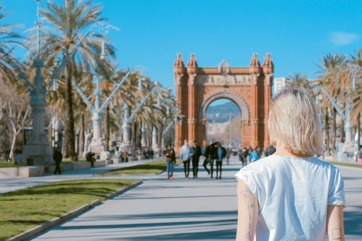 Foreigners in Spain