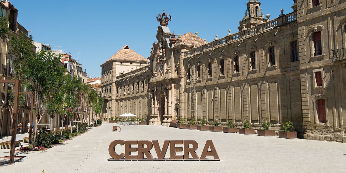 Cervera