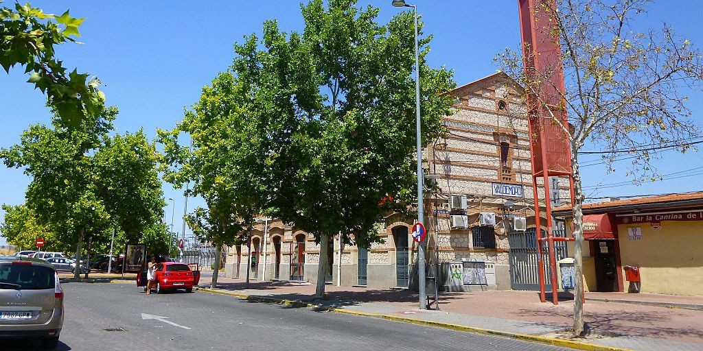 Valdemoro