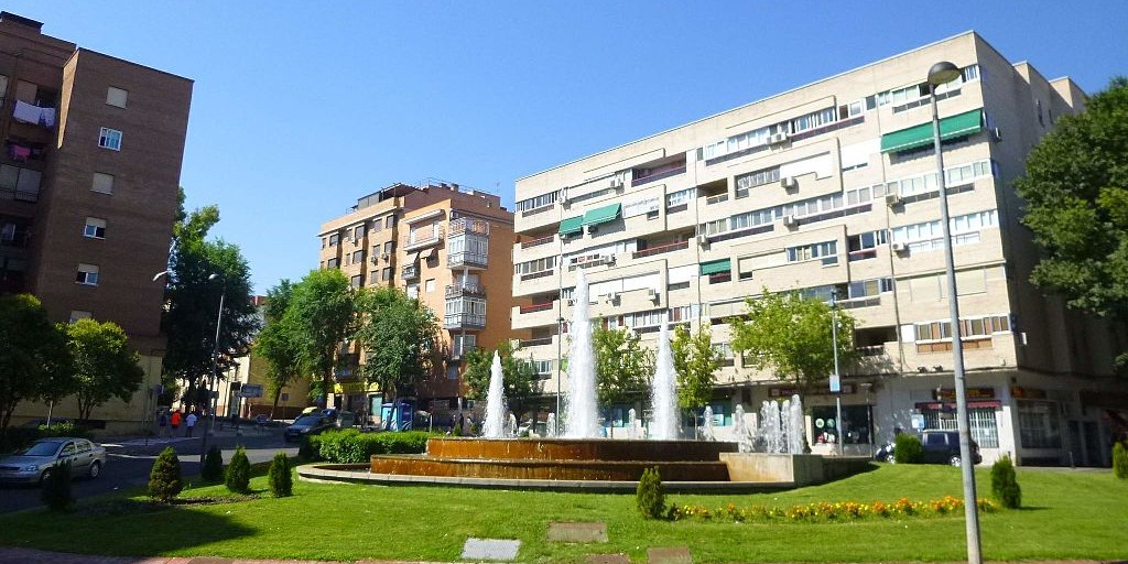 Valdemoro