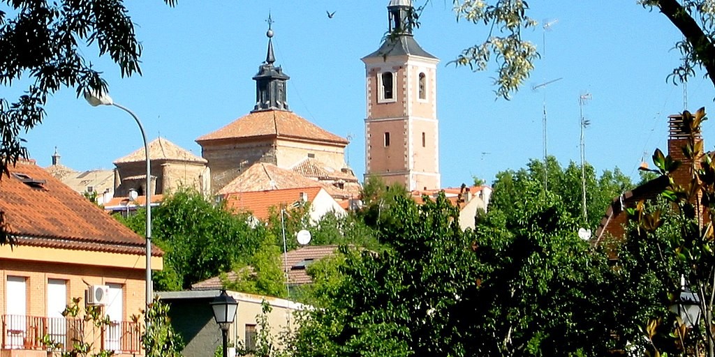 Valdemoro