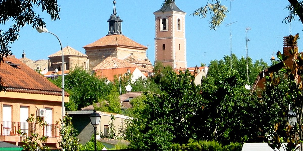 Valdemoro