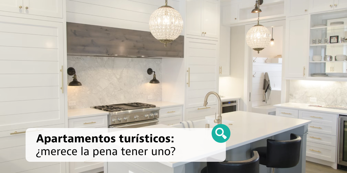 Ventajas e inconvenientes de comprar un apartamento turístico