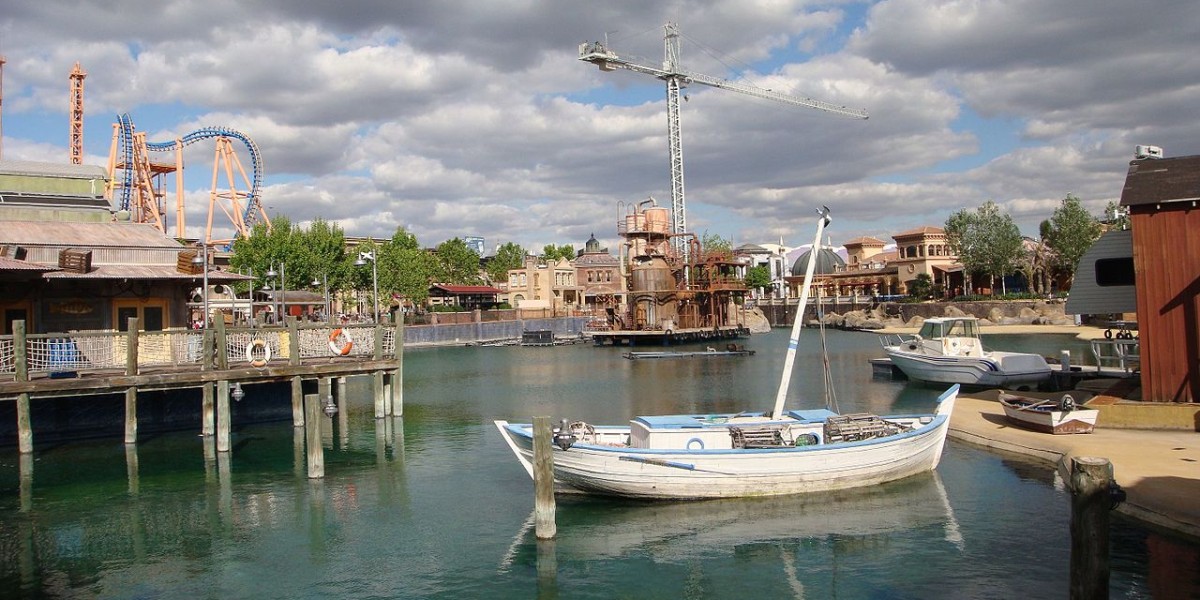 San Martín de la Vega