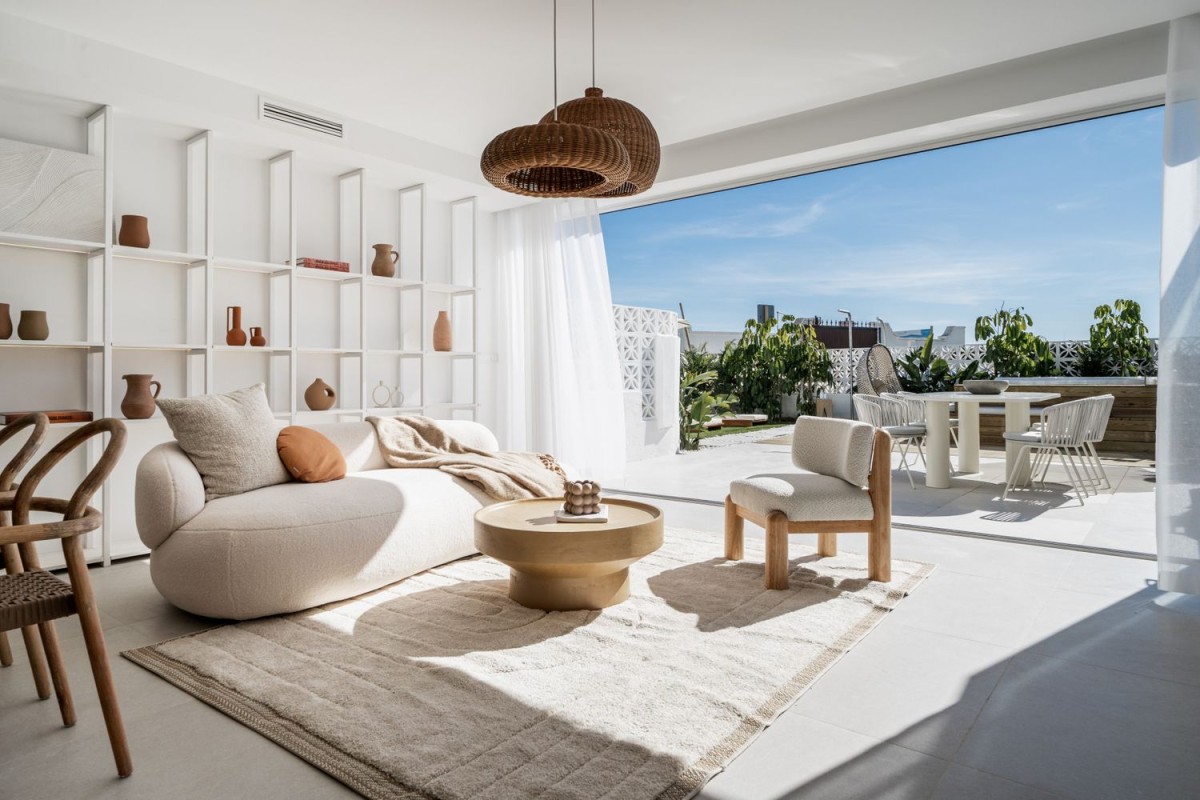 Luxury property Spain