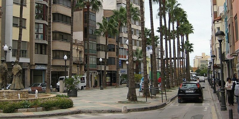 De Columbusalbus - CC BY-SA 4.0 / Wikimedia commons