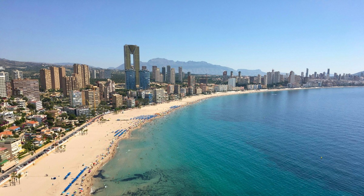 Living in Benidorm: pros and cons, where to live and how much does it cost?