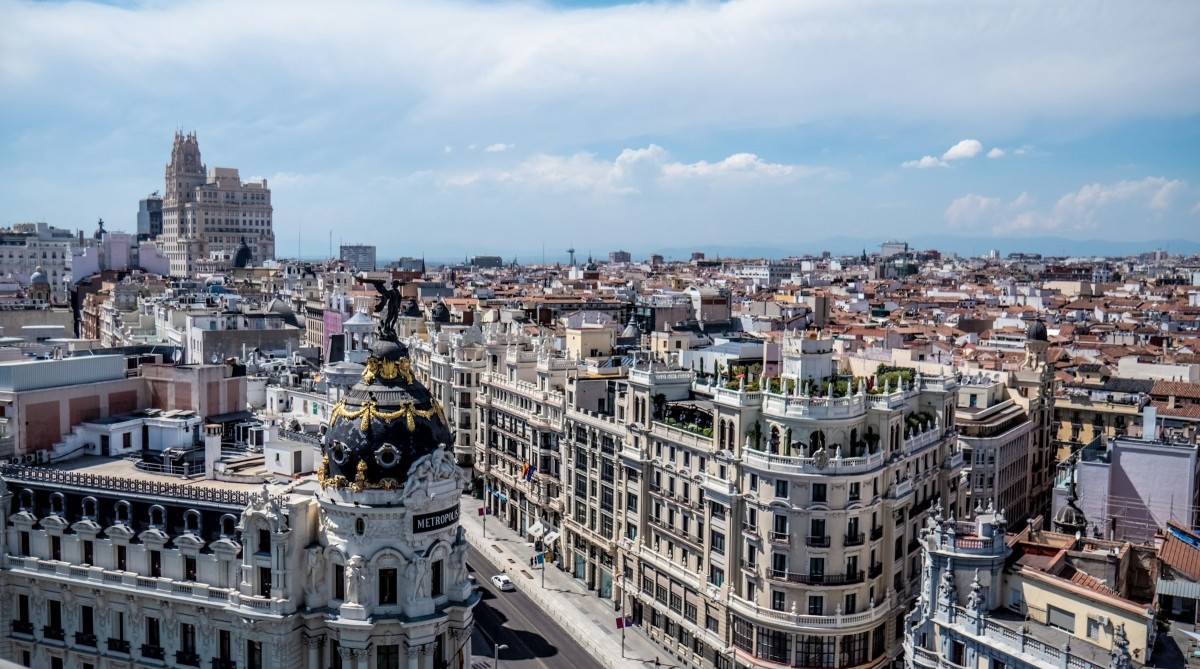 Madrid