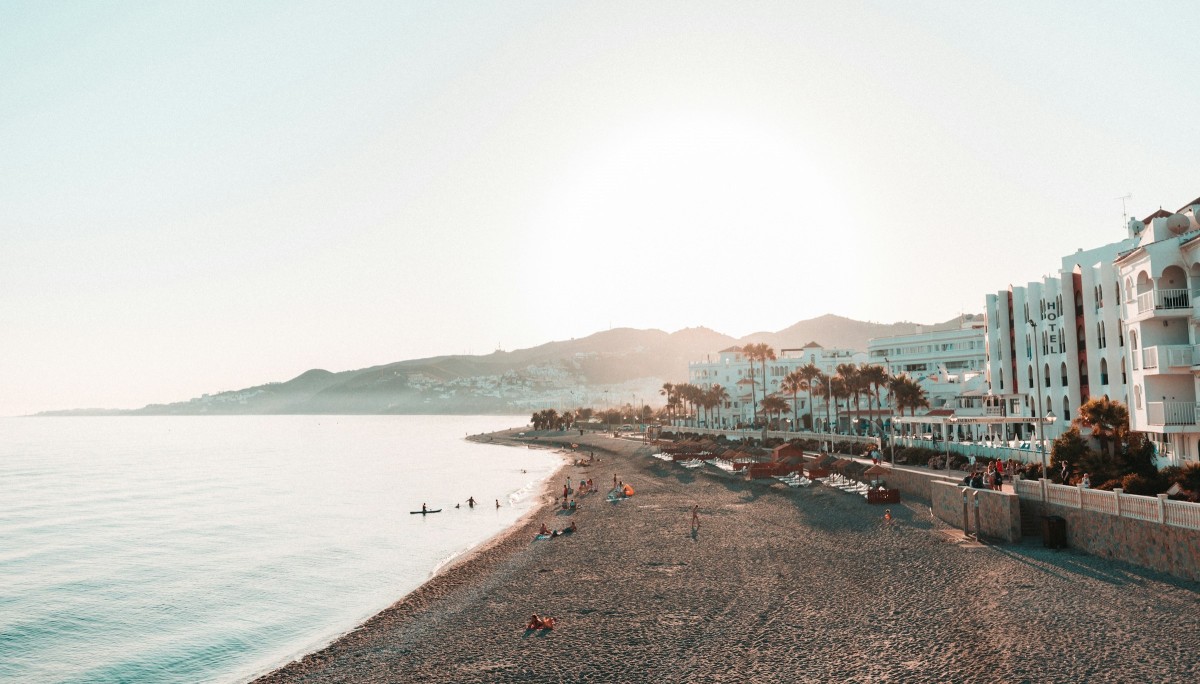 Nerja