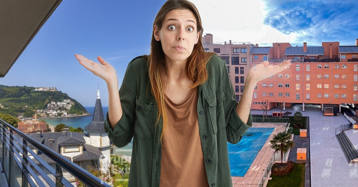 A habitação em zonas turísticas é 75% mais cara: diferença de preços atinge um máximo histórico