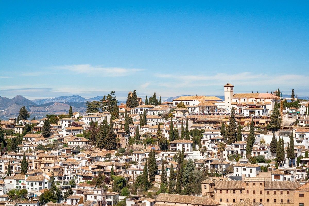 L'Andalousie reste une destination privilégiée pour les étrangers