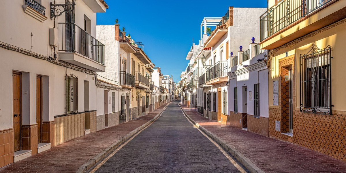 Vivre à Nerja