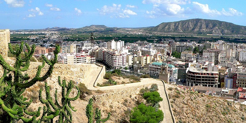 De Javier Marín - CC BY 3.0 / Wikimedia commons