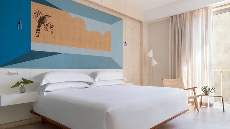 Iberostar operarà el primer hotel Kimpton de la República Dominicana a partir del juliol