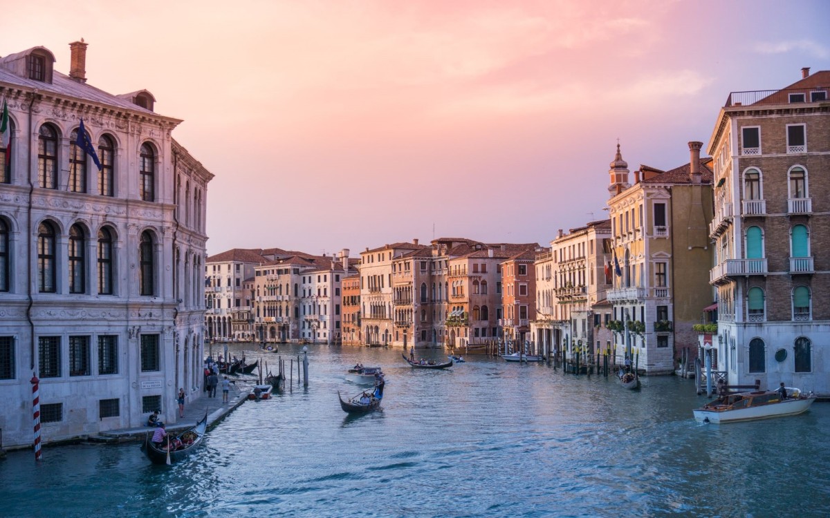 Venecia (Italia)