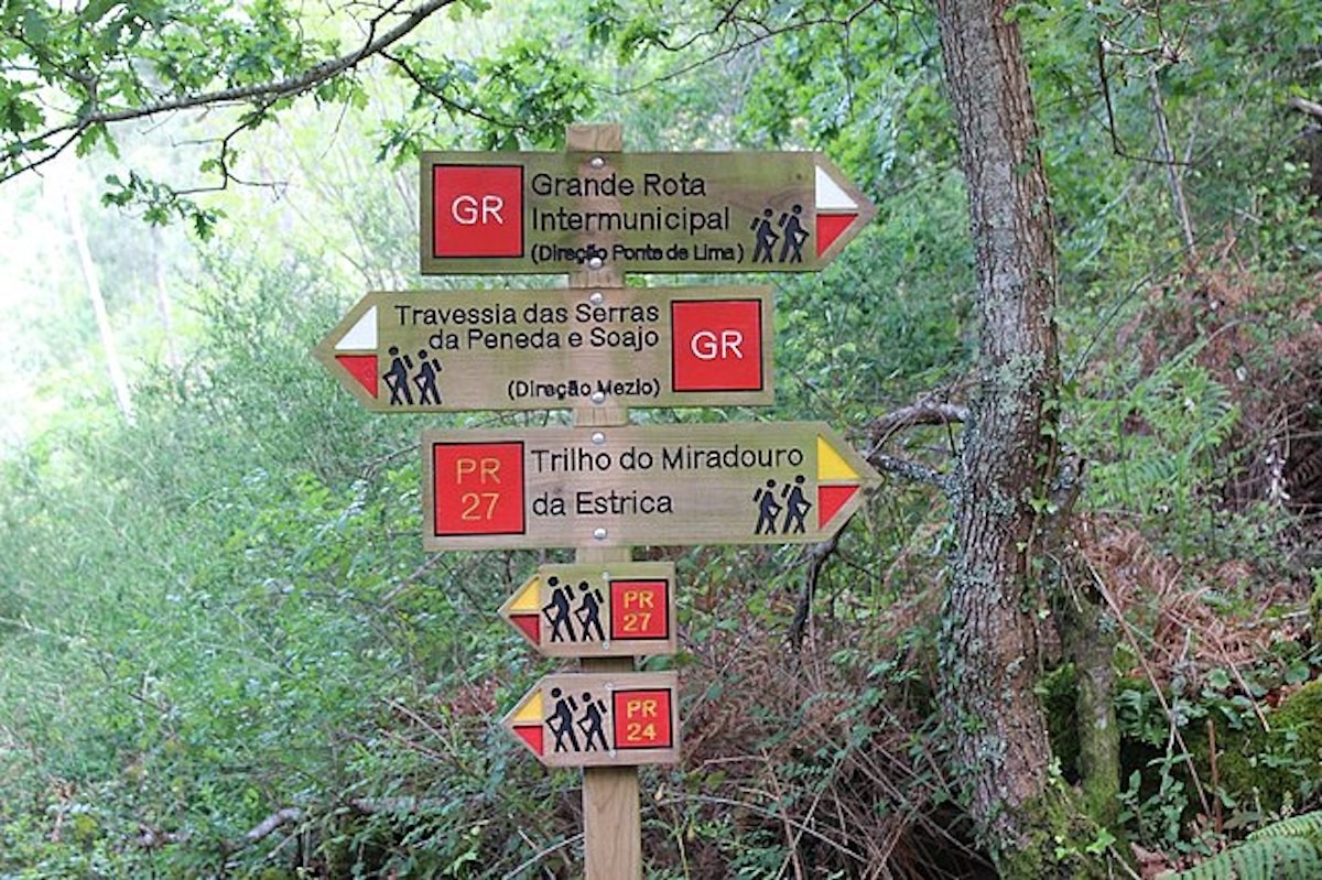 Sistelo: a aldeia portuguesa que parece o "Tibete Português"