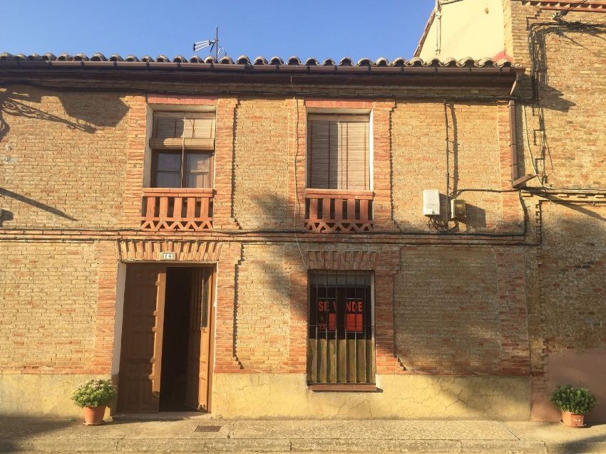 Casa rural en venta en Valladolid