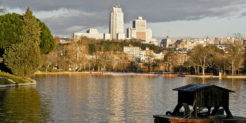 Casa de Campo