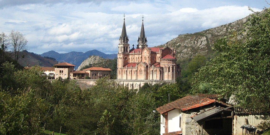 Covadonga