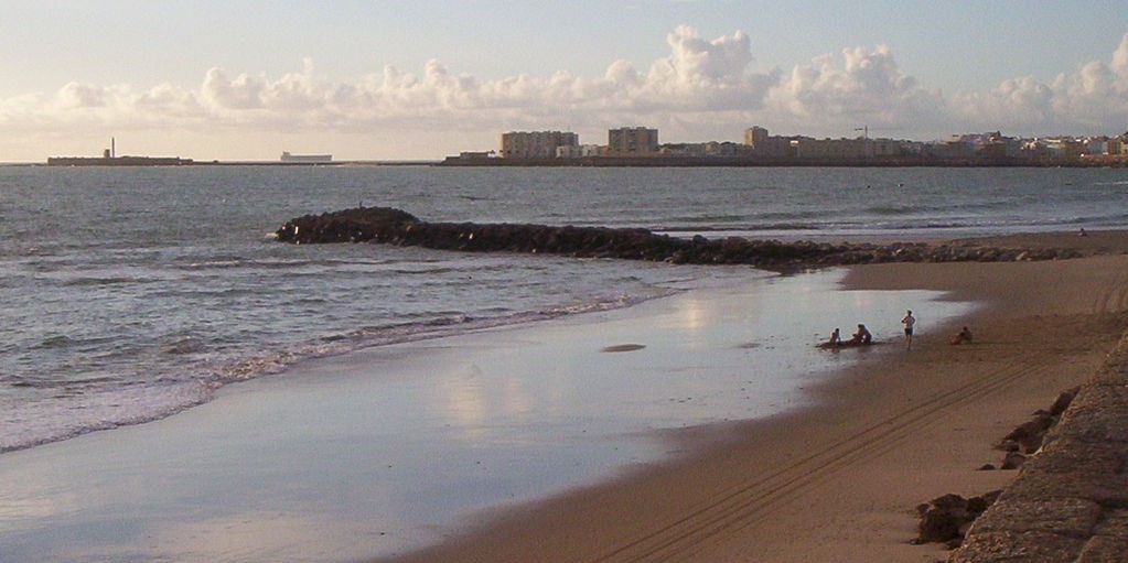 Playa de la Victoria