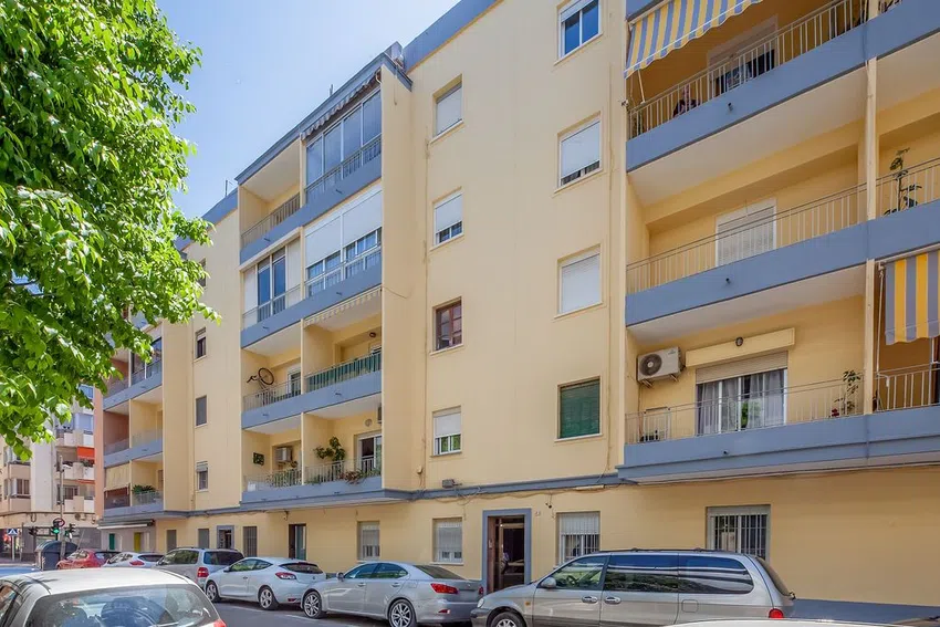 Piso en venta de Solvia Inmobiliaria